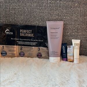 Misc Beauty Products